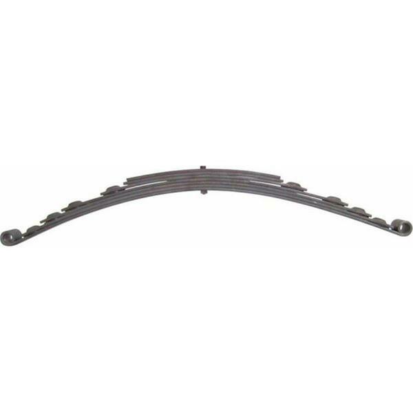 Vintage Parts Usa 1935 - 1948 Ford Front Leaf Spring 33.5 inch VPAFSPRFGA